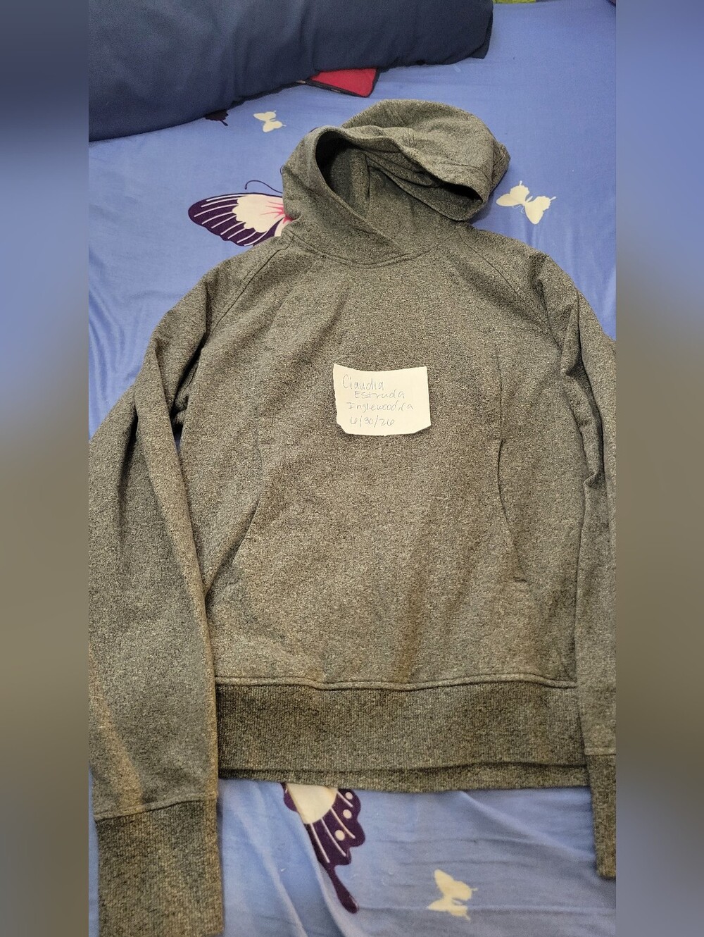 Lululemon